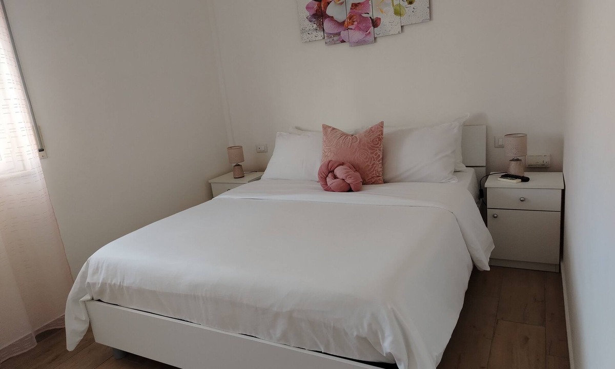 San Leone Apartment | Nice apartment San Leone