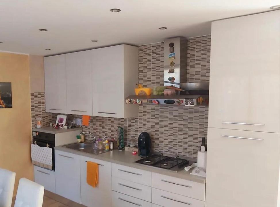 Caltanissetta Apartment | NICE APARTMENT VERy MODERN