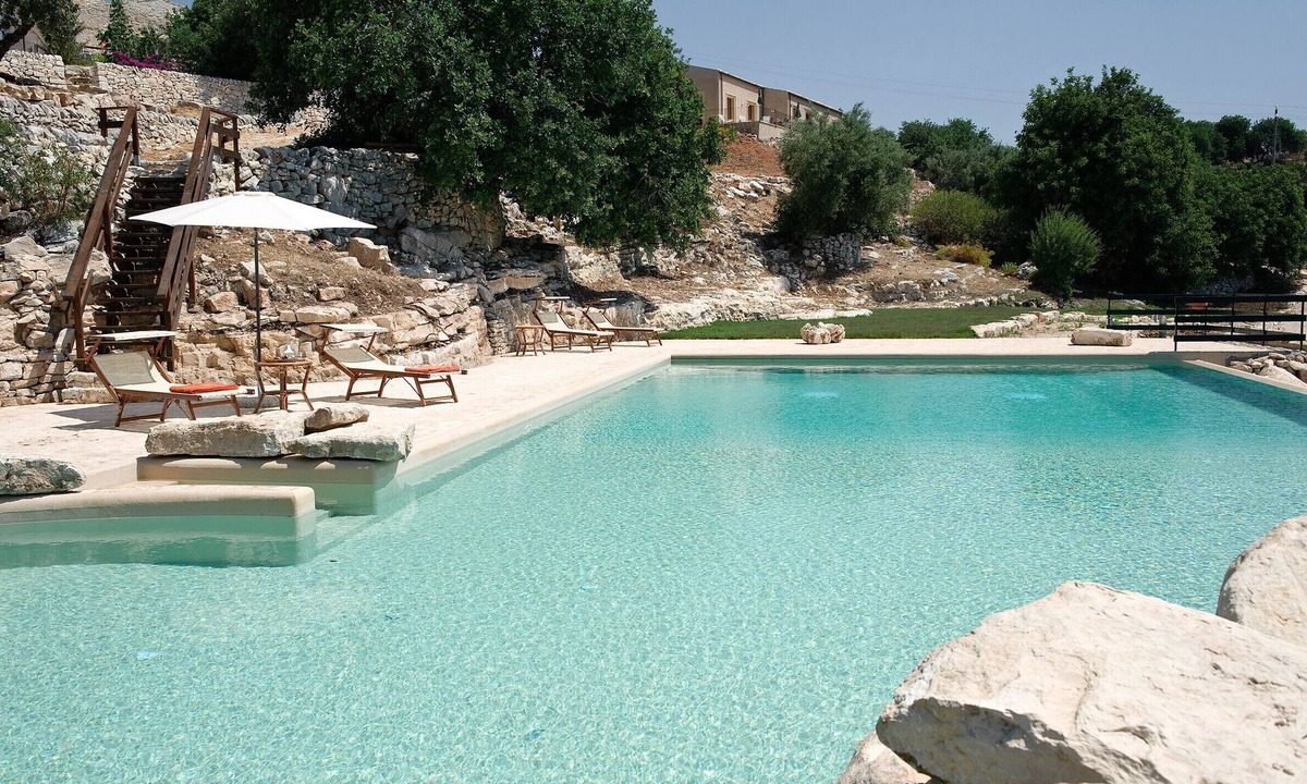 Ragusa Apartment | Nice apartment with private terrace. Shared pool. In Donnafugata, Sicily