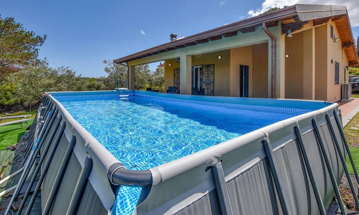 Solicchiata House | Nice home in Castiglione di S