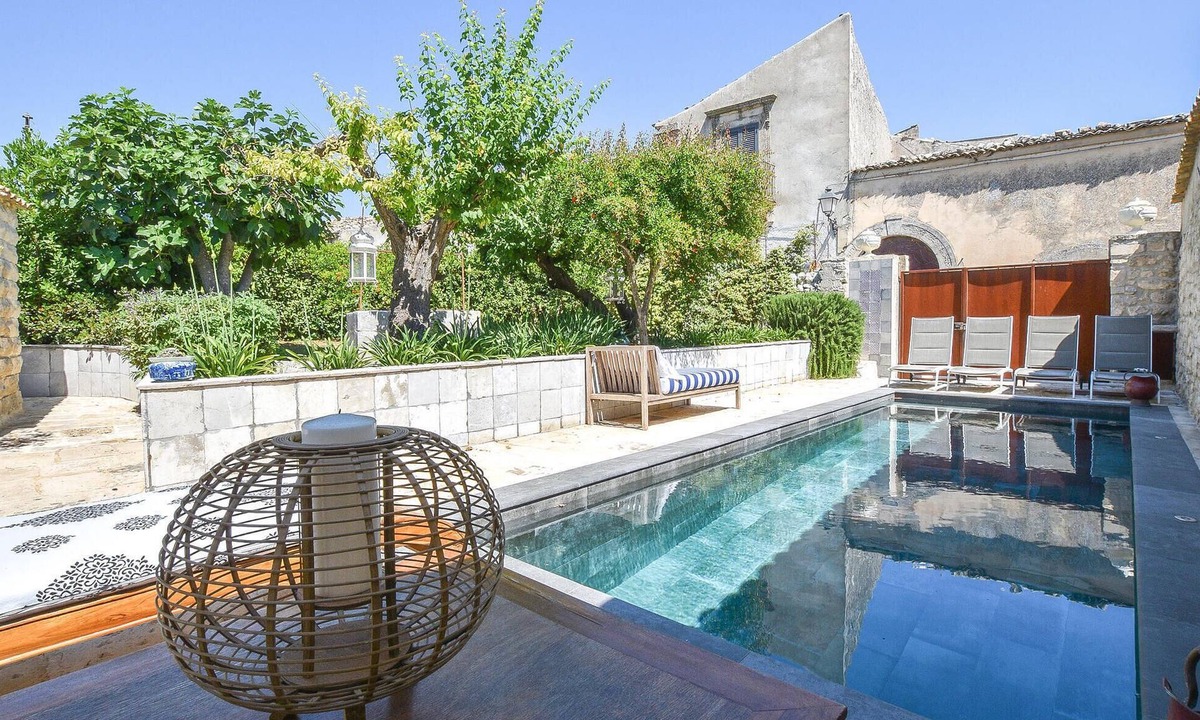Palazzolo Acreide Historic Centre House | Nice home in Palazzolo Acreide