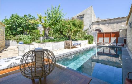 Palazzolo Acreide Historic Centre House | Nice Home In Palazzolo Acreide