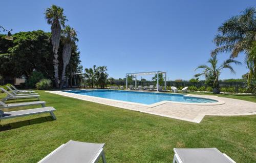 Partinico House | Nice Home In Partinico