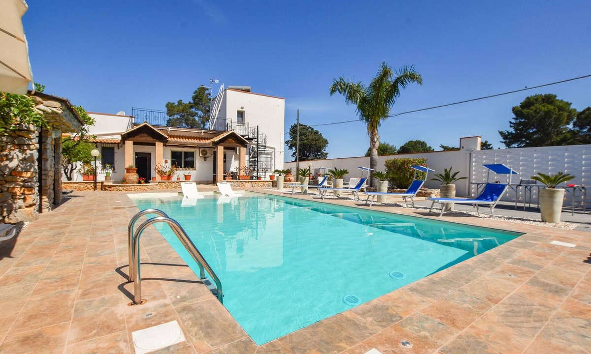 Terrasini House | Nice home in Terrasini