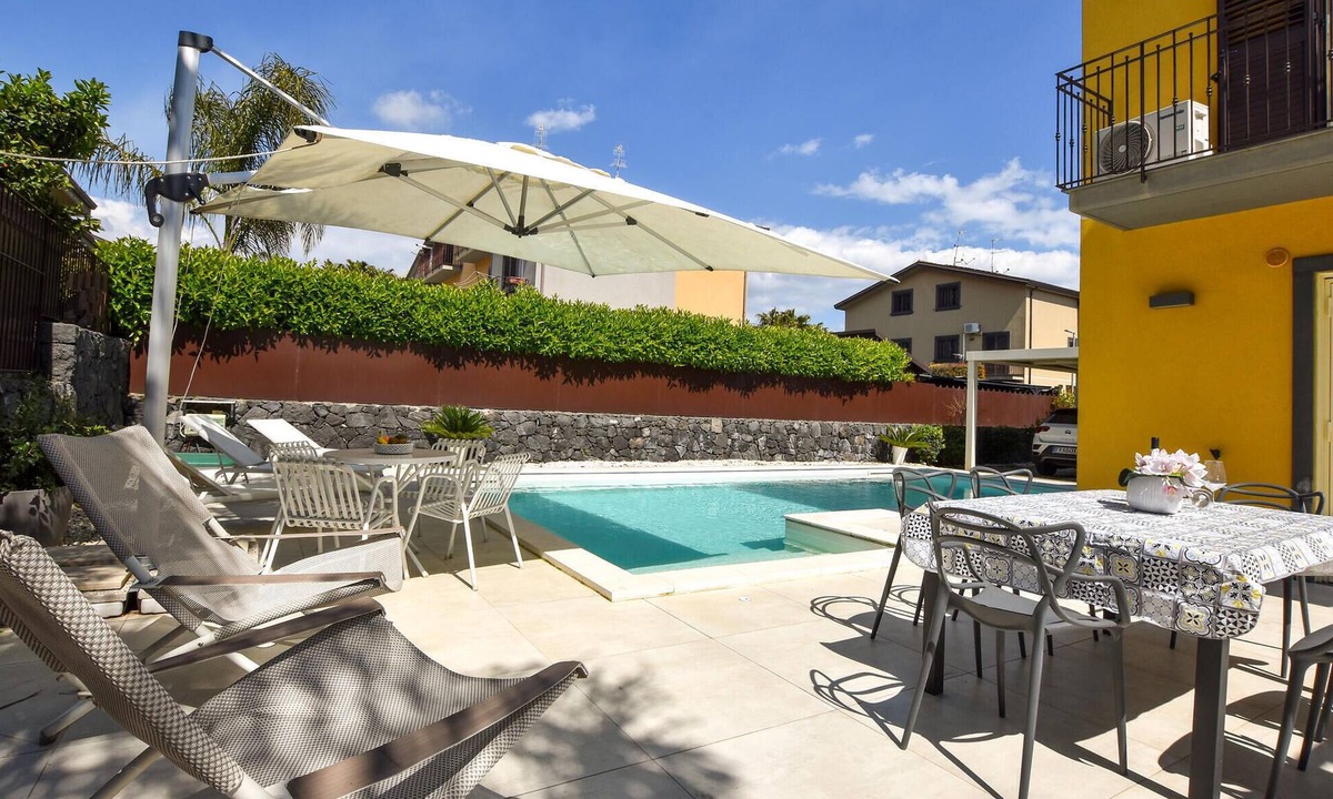 San Giovanni la Punta House | Nice home in san giovanni la punta