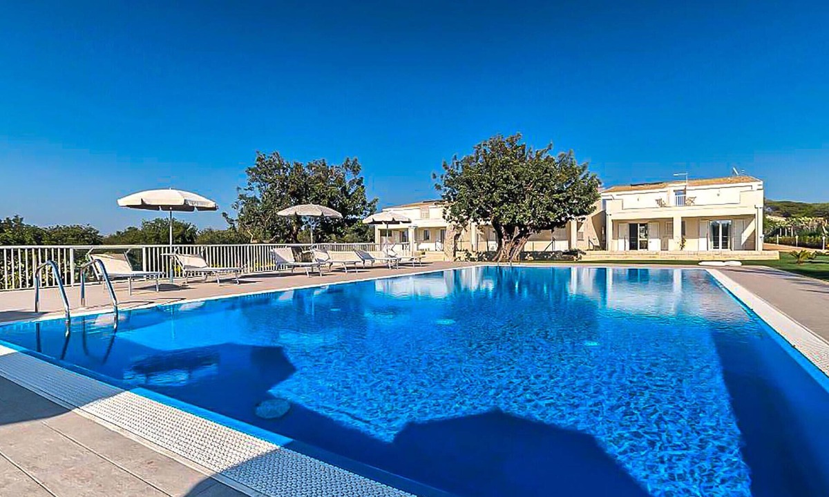 Santa Croce Camerina House | Nice home in Santa Croce Camerina with swimming pool