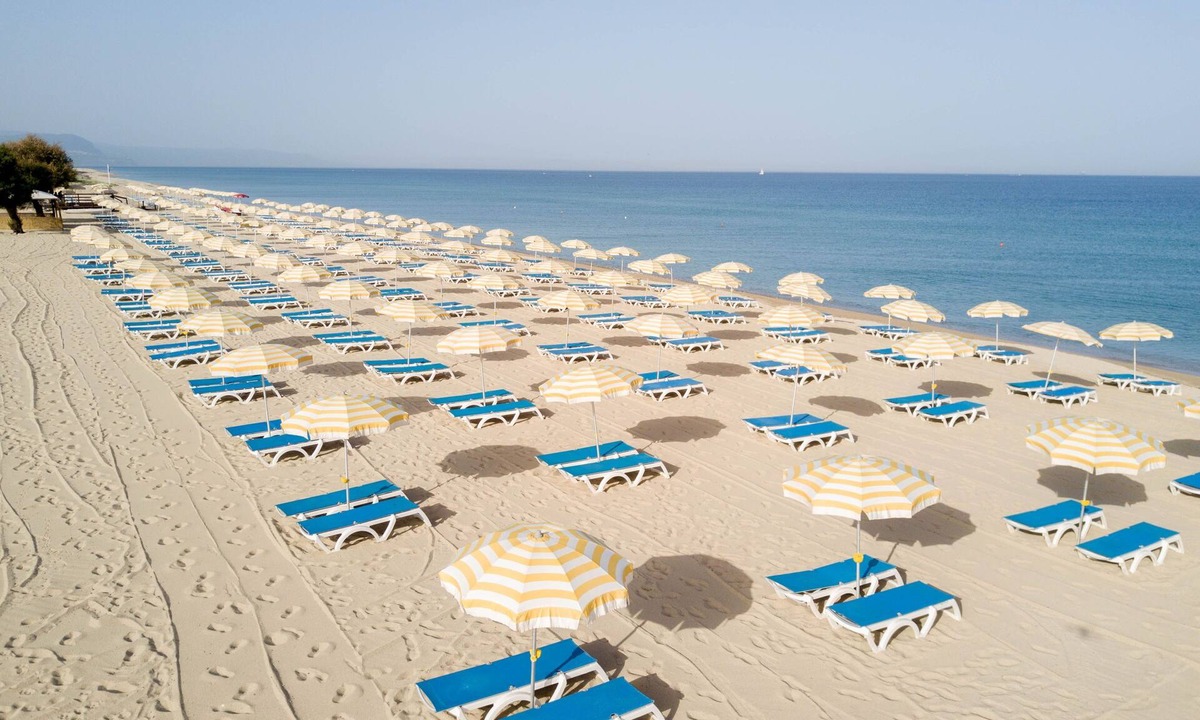 Nicotera Hotel | Nicotera Beach Village