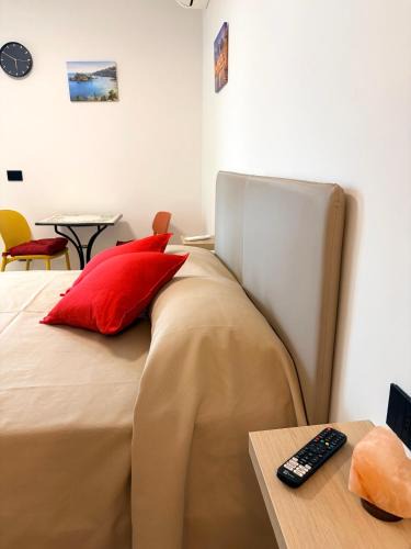 Castelmola Apartment | Nina Studio Apartment