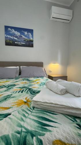 Biancavilla Apartment | NinettaHouse - Biancavilla