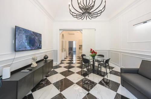 Taranto Apartment | Nitti 76 Luxury Apartment