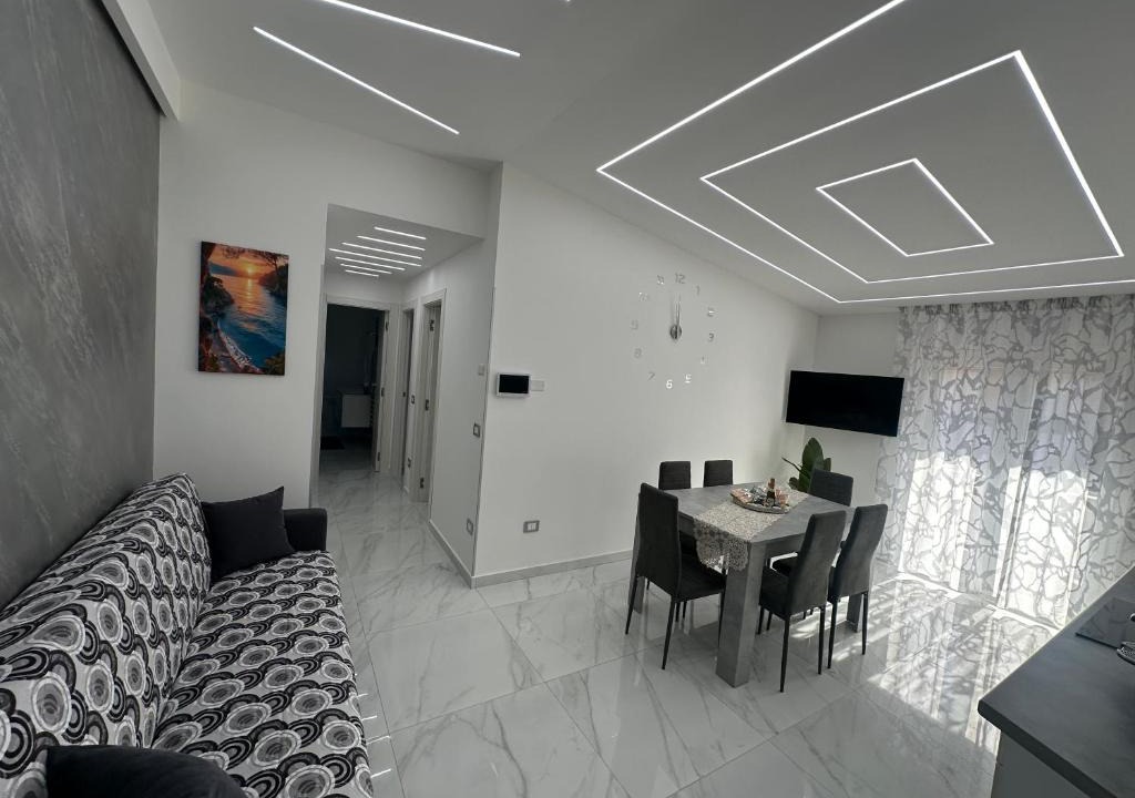 Nicotera Marina Apartment | Noemi Luxury Apartament - Nicotera Marina
