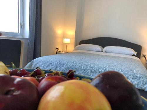 Patti Bed & Breakfast | Nonna Febronia