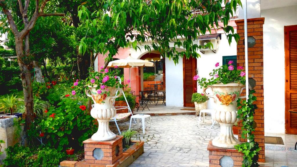 Acquafredda Bed & Breakfast | Nonna Vincenza