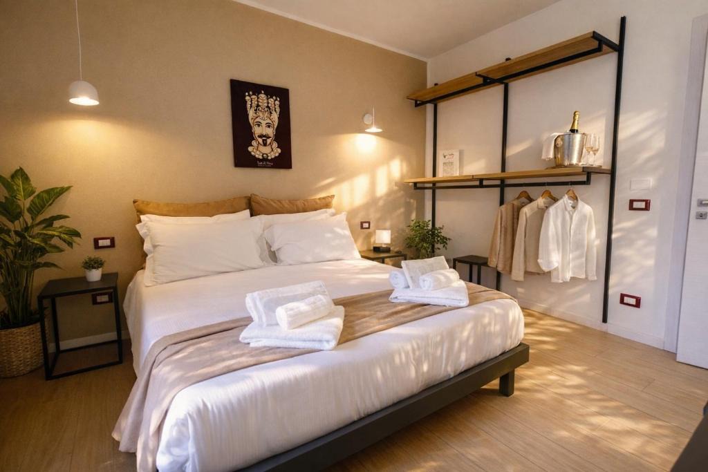 Monte di Pieta Apartment | Noor Palace - PI Collection Hotel