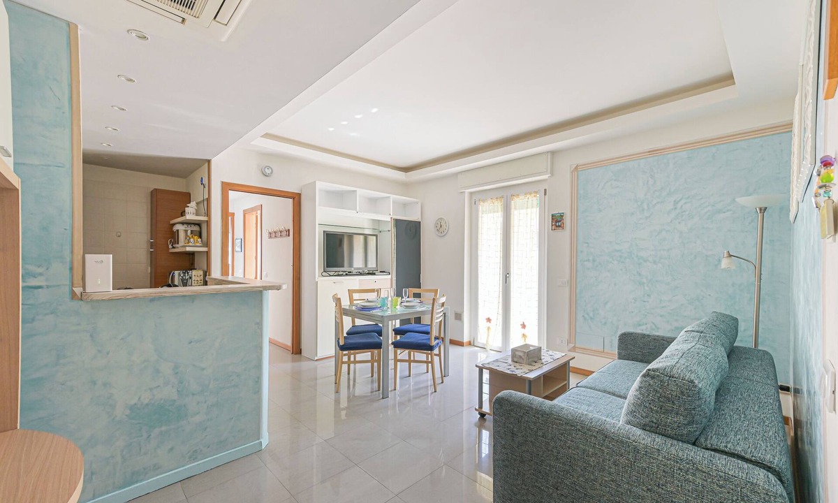 Lerici Apartment | Norb House Lerici (CIN IT011016C2Y3WHZASD)