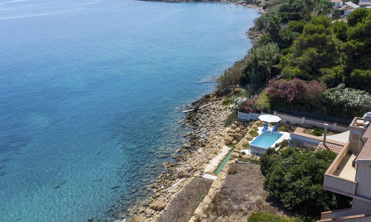 Punta Milocca House | Norbert by Interhome