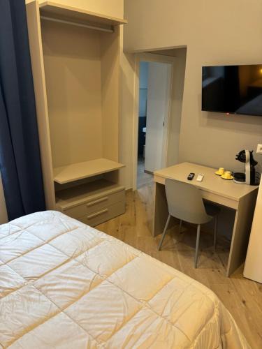 Pagani Bed & Breakfast | Notte di note