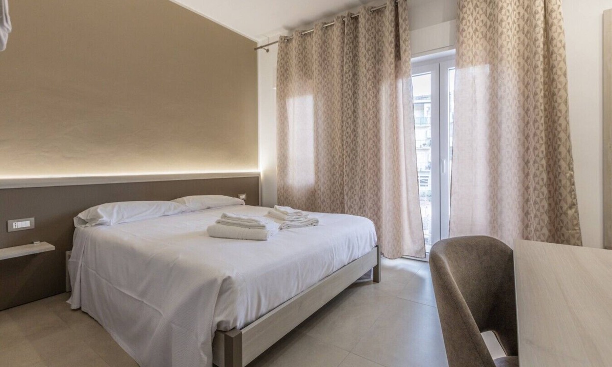Calatafimi Apartment | Nova Suite - Room 301