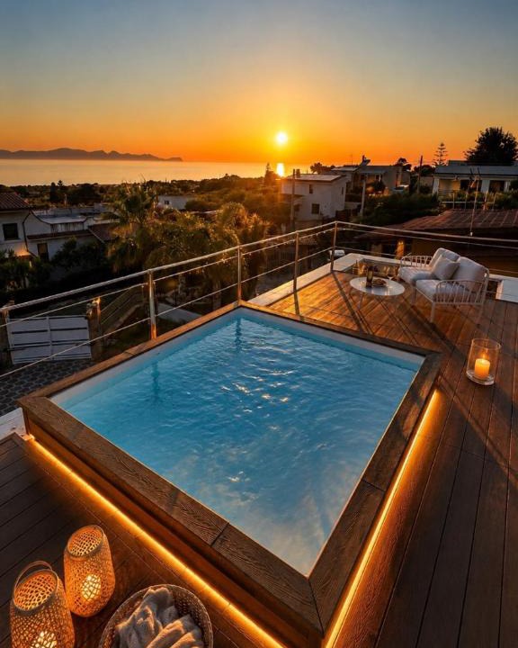 Terrasini House | Novaeos Sicily