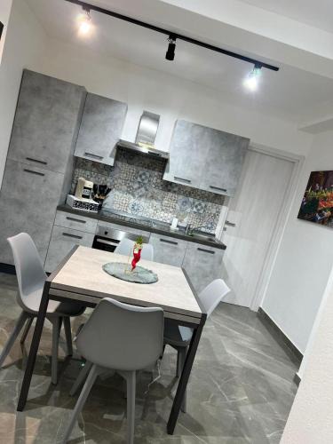 Borgo Vecchio Apartment | NR Apartment