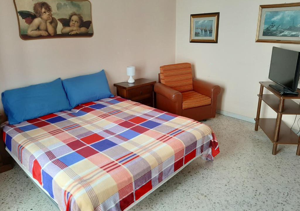 Nocera Inferiore House | Nuceria Rooms