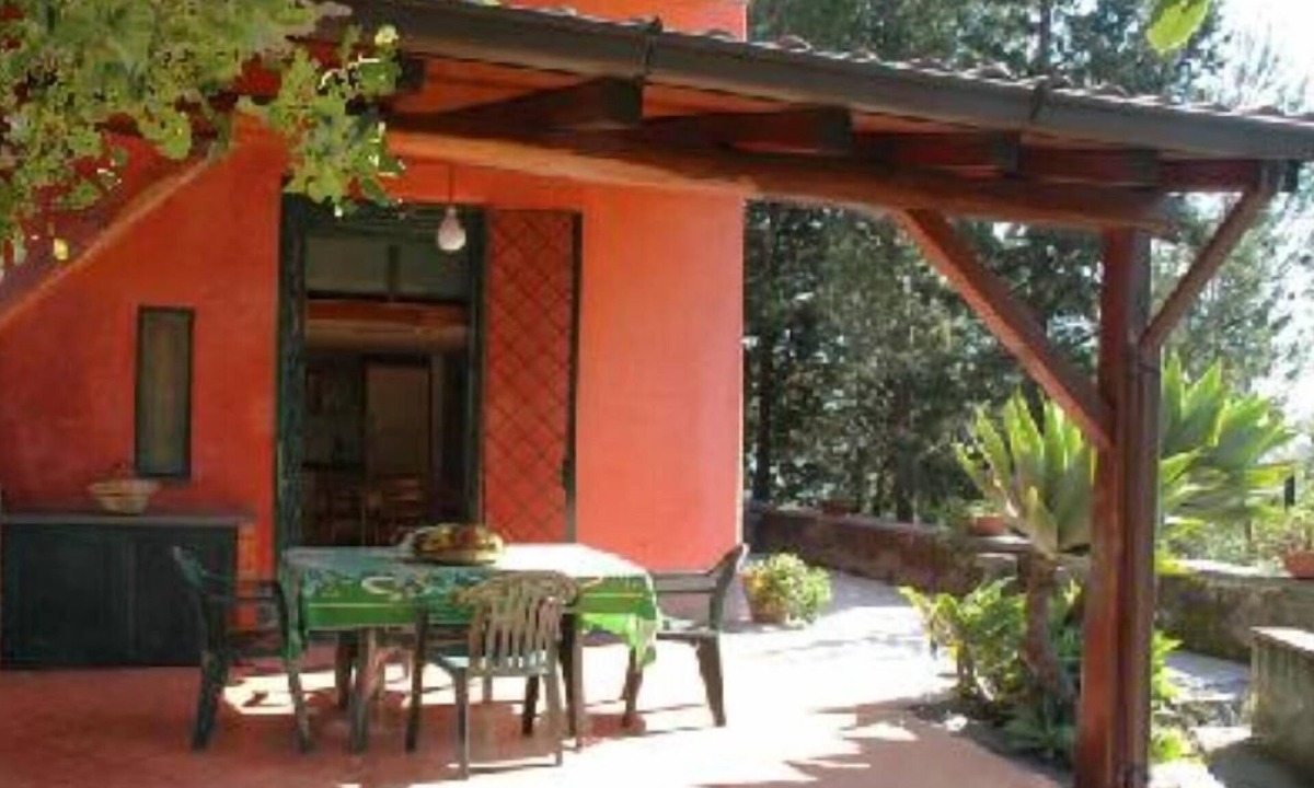 Nunziata House | Nunziata: "Villa Dei Lemons" House/Villa between the sea and Mount Etna