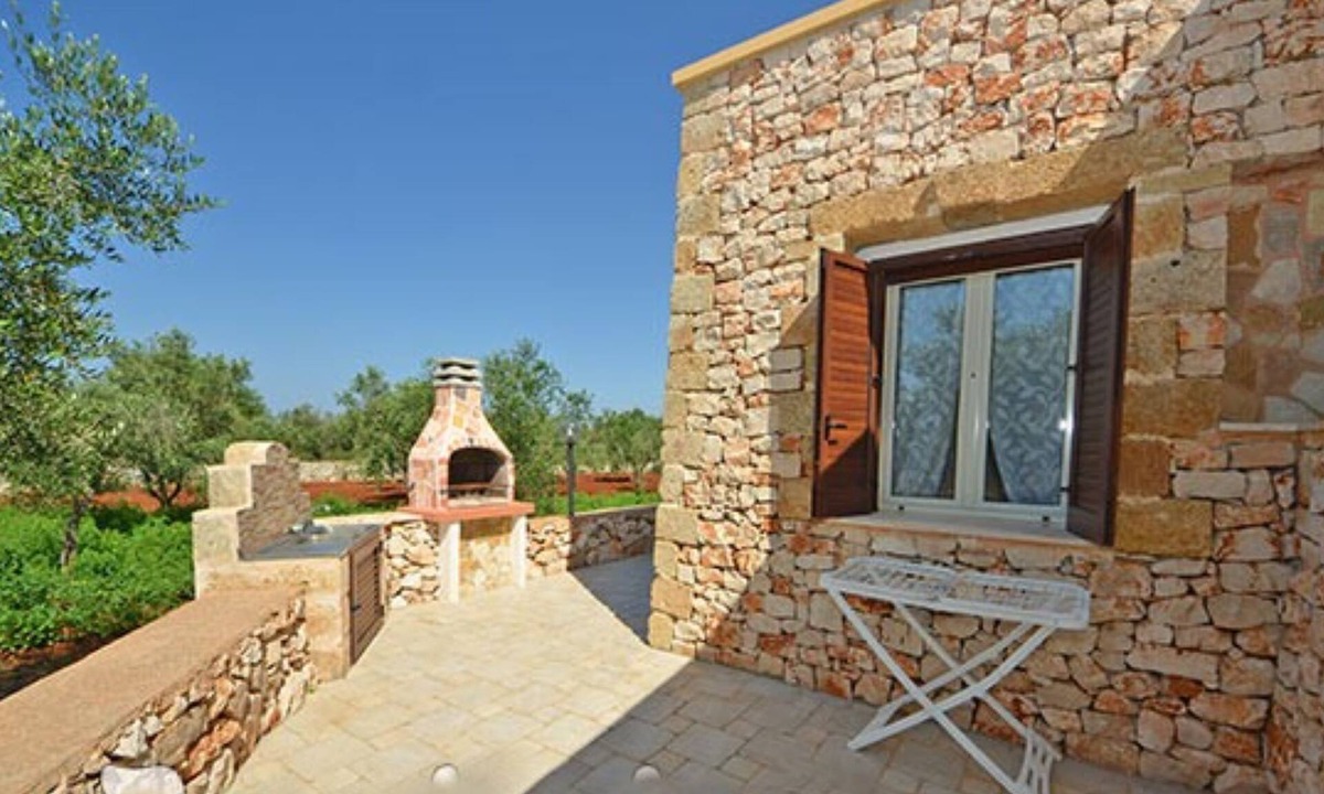 Torre Vado Villa | Nuova Villetta del Cuoco a Torre Vado