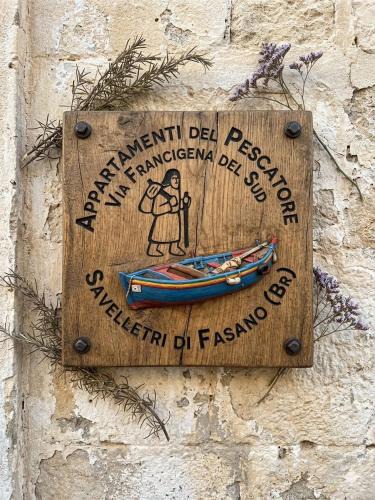 Savelletri Apartment | nuovi appartamenti dai pescatori