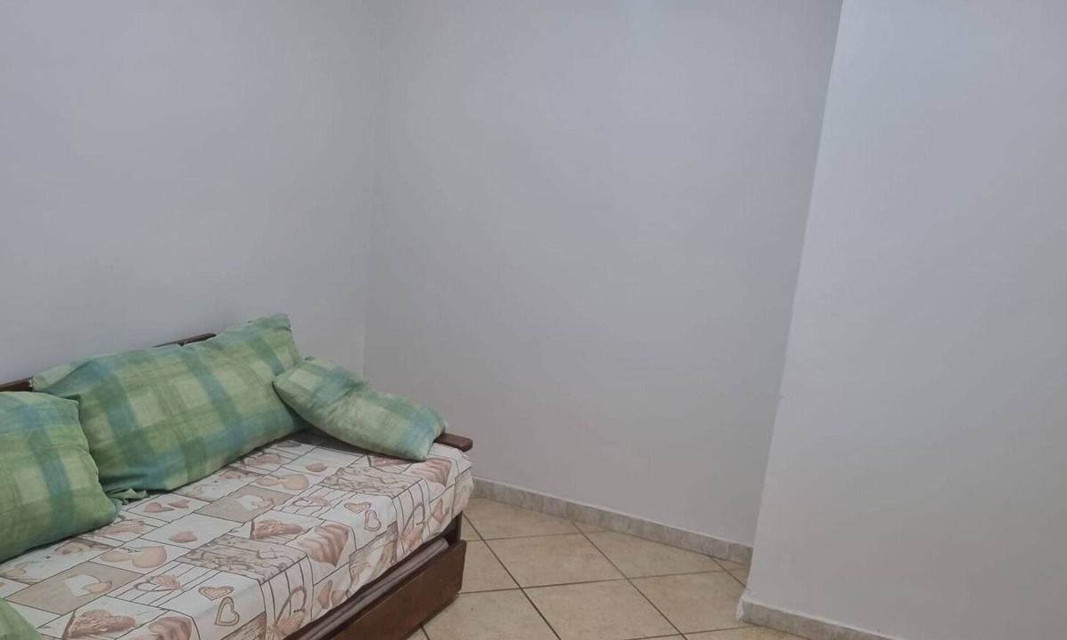 Torre Annunziata Apartment | Nutì holiday house