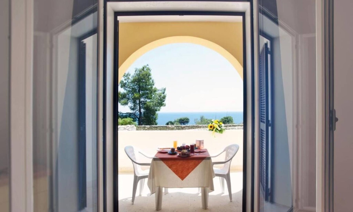 Santa Cesarea Terme Hotel | Oasi d Oriente Santa Cesarea Terme
