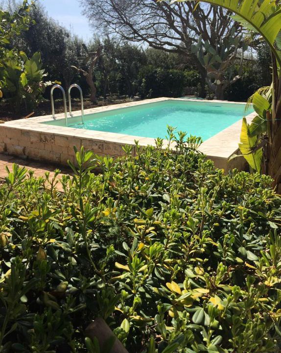 Casa Papa House | Oasi di Campagna