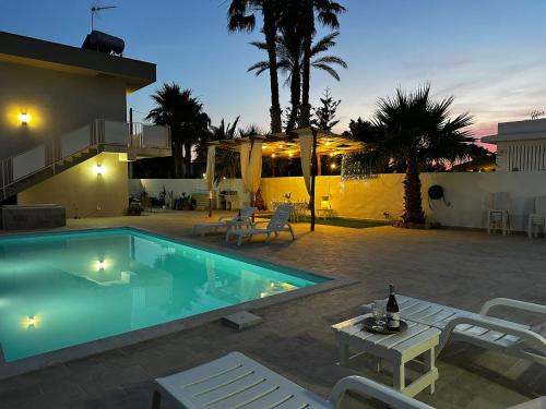 Mazara del Vallo Apartment | Oasi Don Zilli