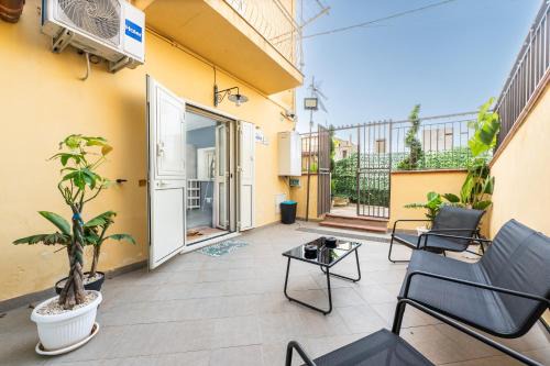 Agrigento Apartment | Oasi Giardinello