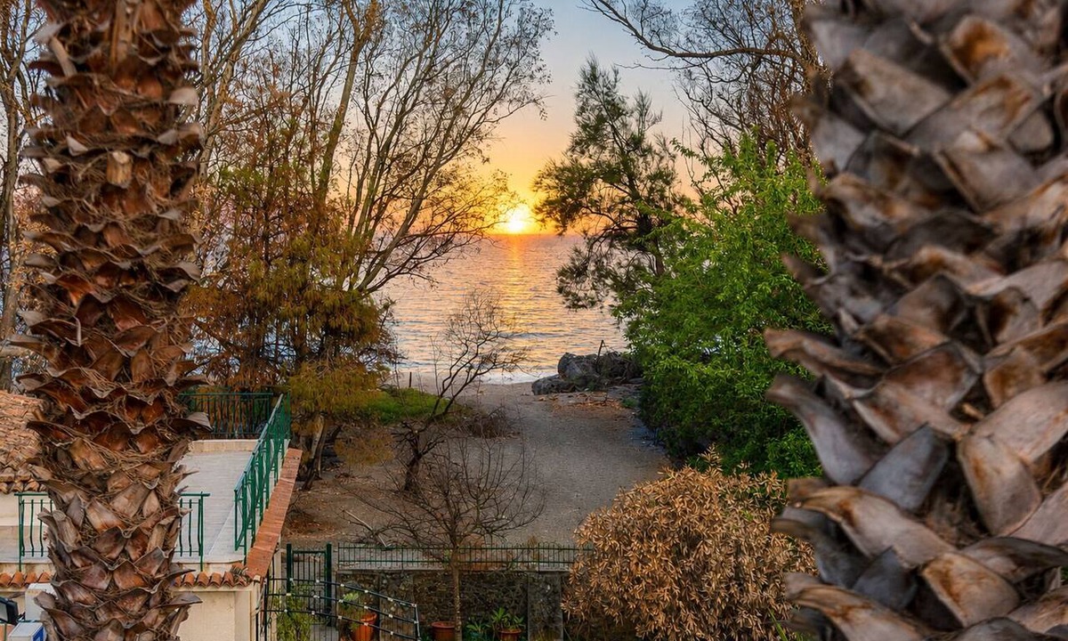 Fondachello Hotel | Oasi Park Hotel