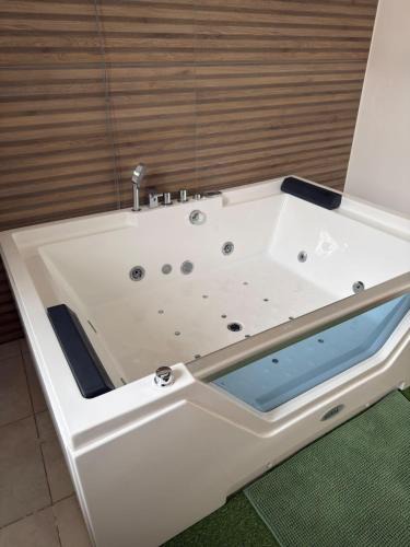 Casalnuovo di Napoli Apartment | Oasi Suite