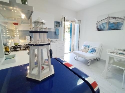Marina di Ragusa Apartment | OasiMareBlu