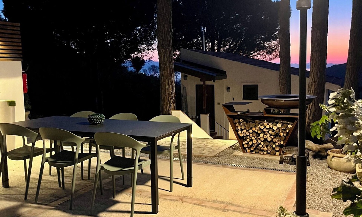 Gratteri House | Oasis of peace between sea and nature, Cefalù