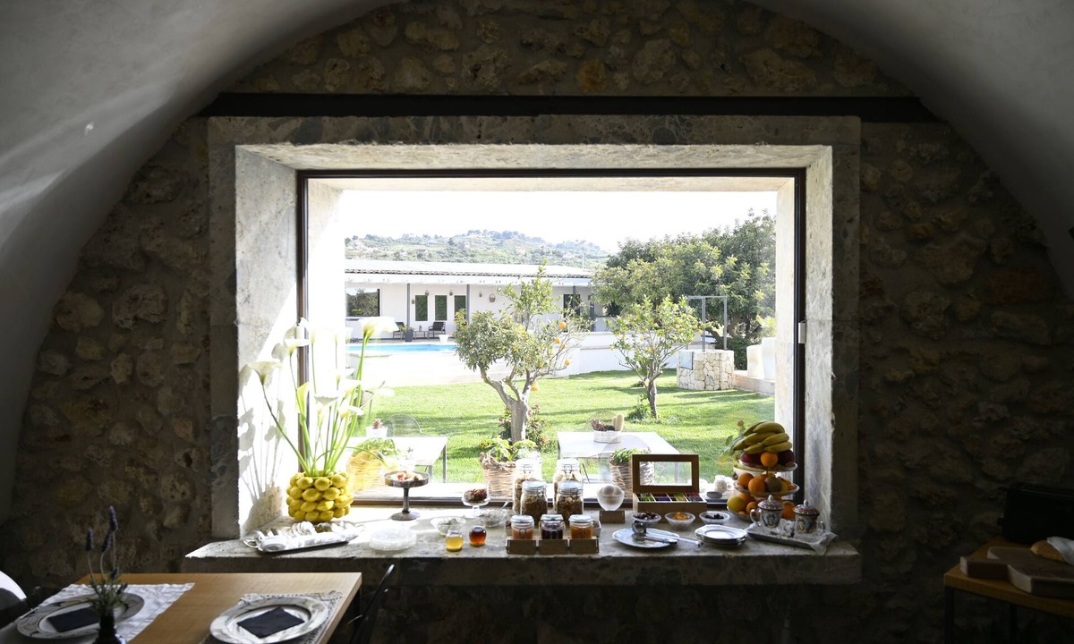 Racalmuto House | Oikos in Terre di Zaccanello