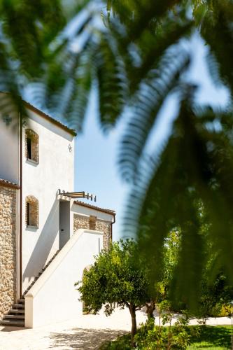 Racalmuto House | Oikos in Terre di Zaccanello