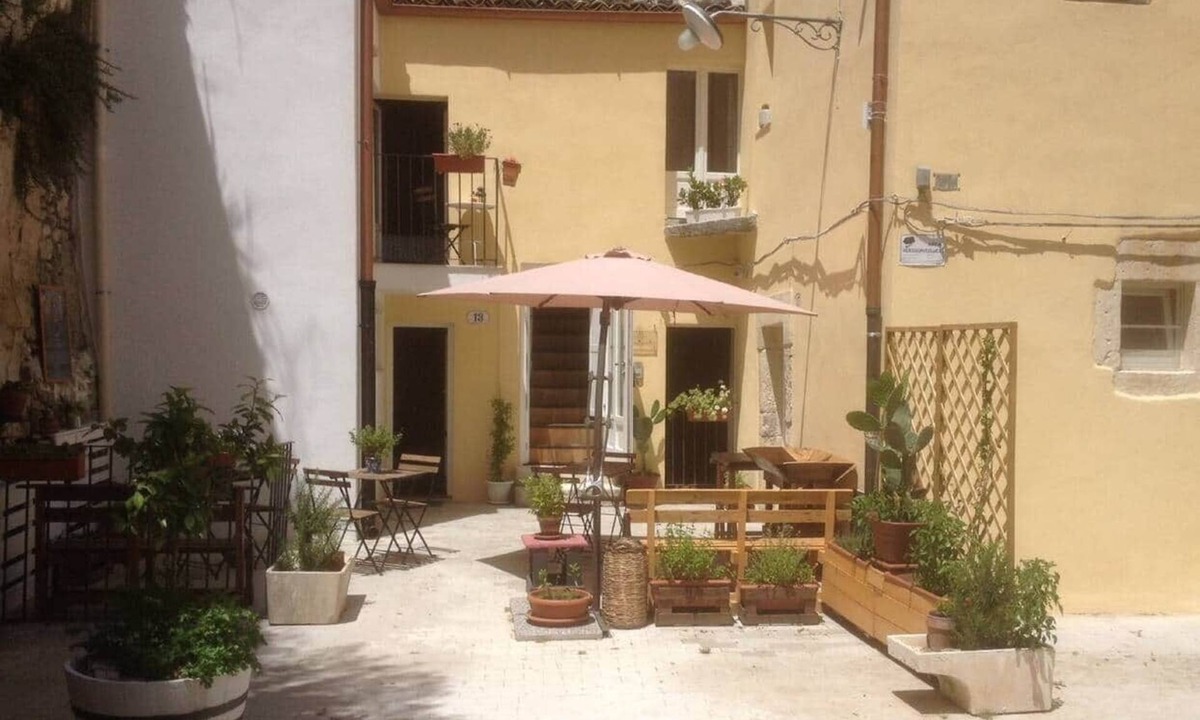 Ragusa House | Old Market House Antò Ragusa