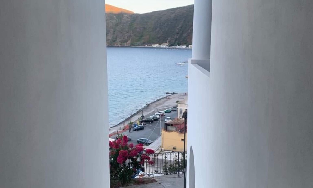 Canneto House | Oltremare