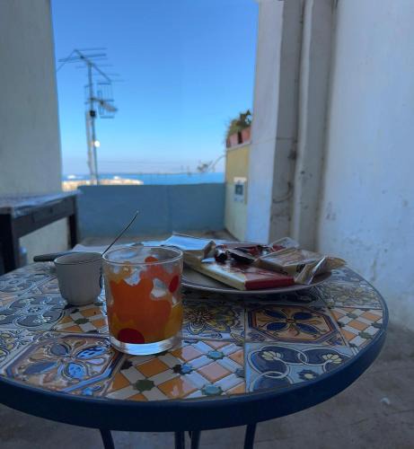 Marina di Puolo Apartment | On The Beach SORRENTO