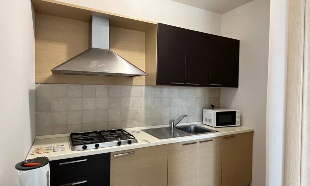 Marzamemi Apartment | One Bedroom Apartment with Lake View