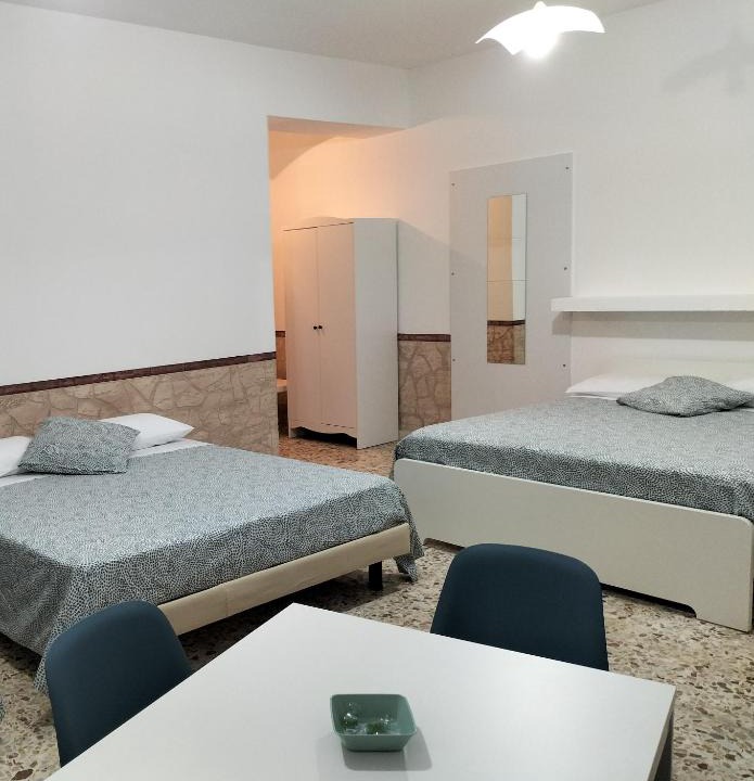 Scalea House | Open space da Giò