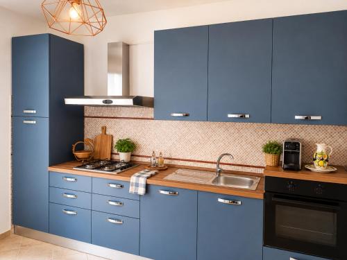 Telese Apartment | Optima Casa Vacanze II