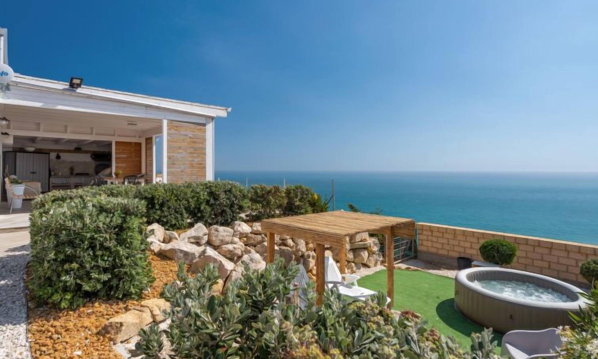 Pergole House | Orizzonte Holidays by Interhome