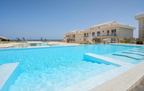 Pachino House | Ortensia Apartment