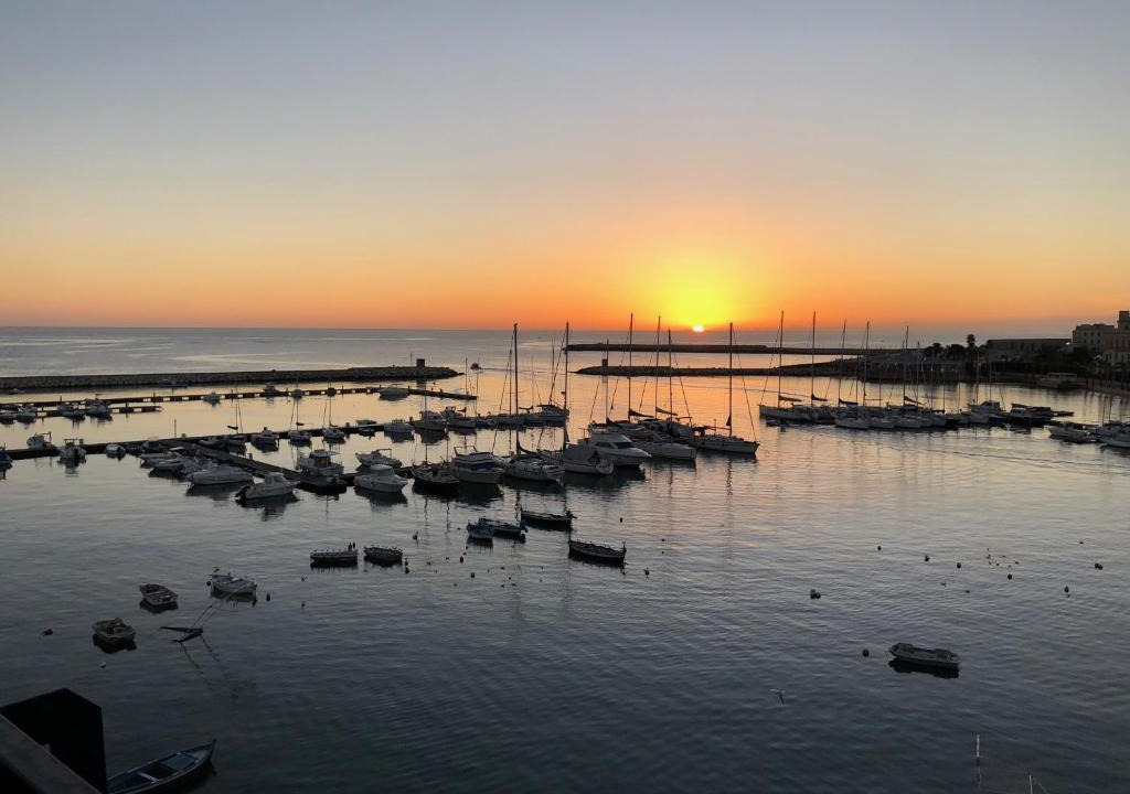Santa Lucia Bed & Breakfast | Ortigia D'aMare