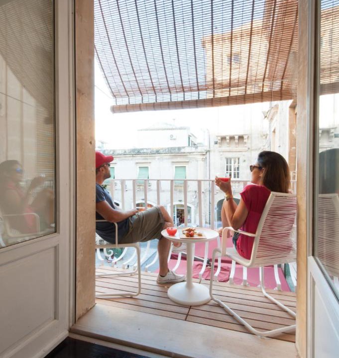 Ortigia Apartment | Ortigia Suite - Archimede