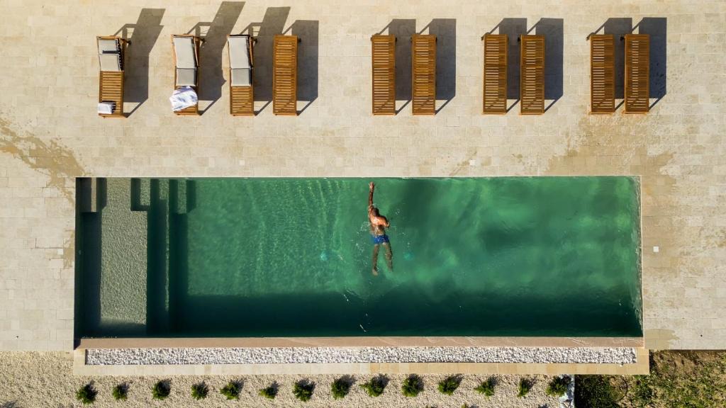 Fattoria di Torresena House | ORTO NOTO - Agri Resort
